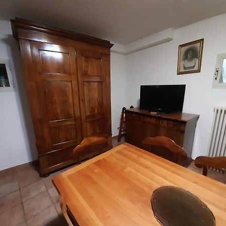 Villa La casa di Walter e Rosa Castel Di Sangro Esterno foto