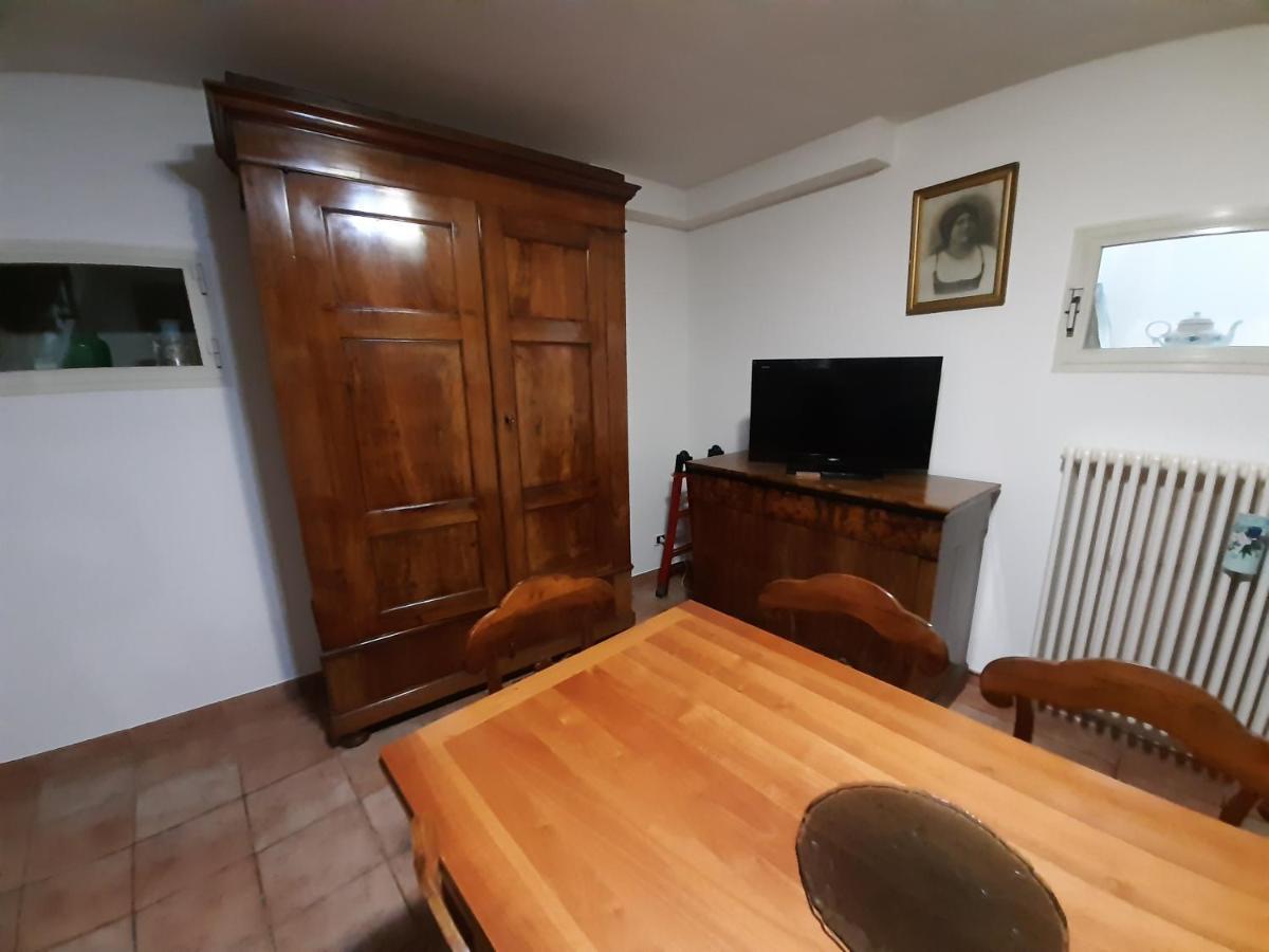 Villa La casa di Walter e Rosa Castel Di Sangro Esterno foto