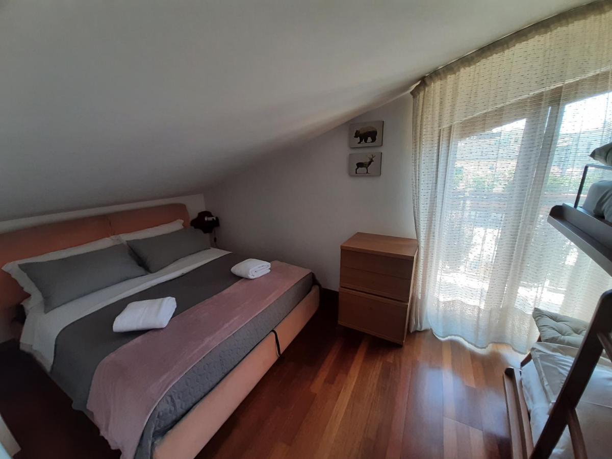 Villa La casa di Walter e Rosa Castel Di Sangro Esterno foto