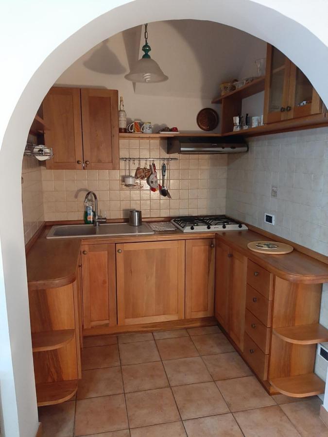 Villa La casa di Walter e Rosa Castel Di Sangro Esterno foto