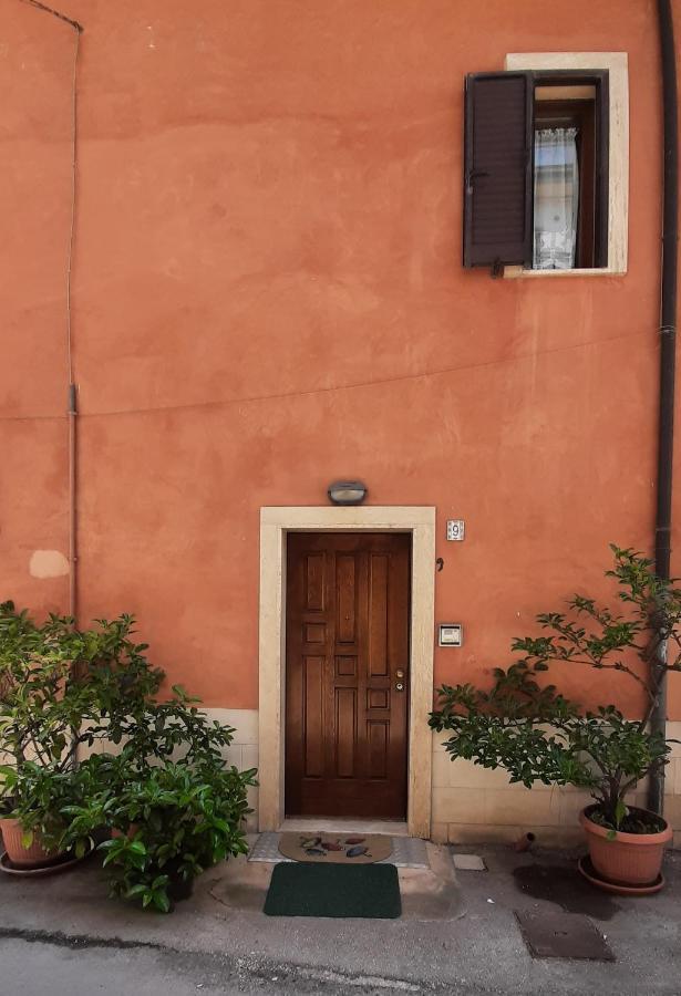 Villa La casa di Walter e Rosa Castel Di Sangro Esterno foto